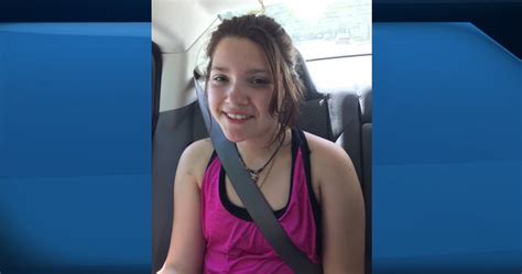 Regina Police Say Missing 12 Year Old Girl Has Been Found Regina