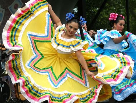 Cinco De Mayo History Fascinating Facts