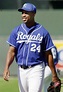 (OF) Jermaine Dye | Forever royal, Kc royals, Royals baseball