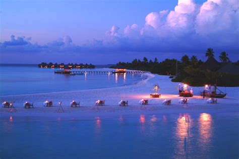 Passion For Luxury Coco Palm Dhuni Kolhu Maldives