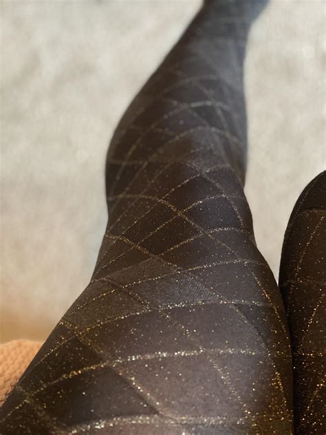 Love These Tights Crossdressing