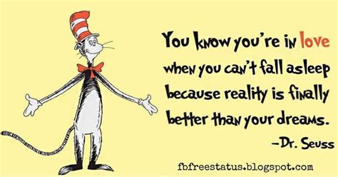 Inspirational Dr Seuss Quotes About Life Curiosity And Happiness Dr