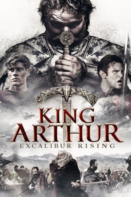 Streaming Vf Streaming Movies Online Streaming King Arthur Excalibur