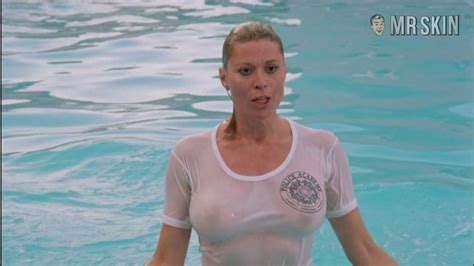 Leslie Easterbrook Nude Naked Pics And Sex Scenes At Mr