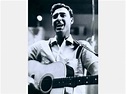 Johnny Horton biography, birth date, birth place and pictures