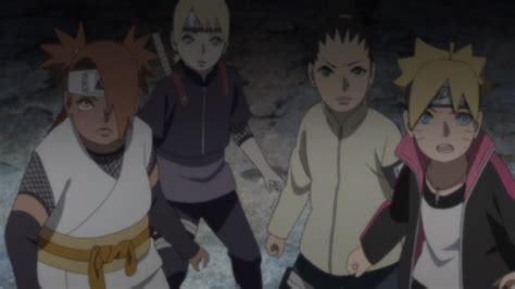 Boruto Naruto Next Generations Episode 76 Subtitle Indonesia Animeindo