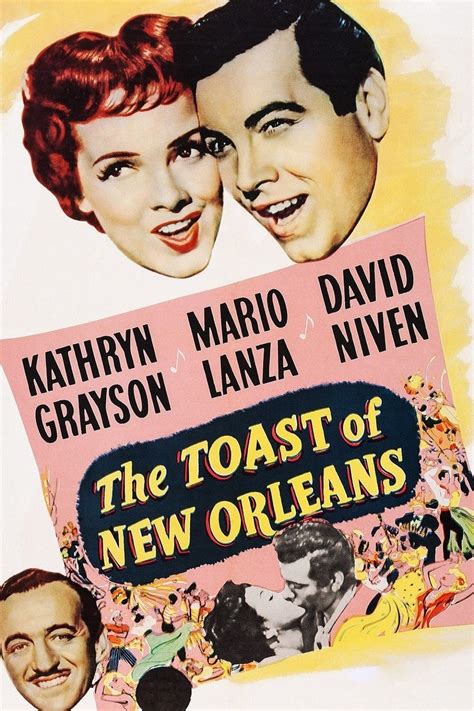 Watch your honor online free your honor movie free online Watch The Toast of New Orleans (1950) Free Online