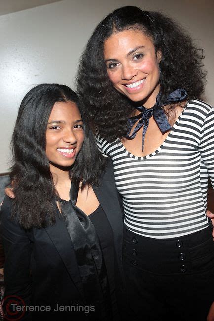 Amel Larrieux Amel Larrieux Great Smiles End Of Summer Kinds Of Music Hair Goals New Look