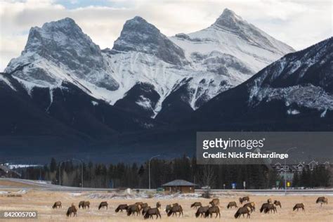 3 Sisters Canada Photos And Premium High Res Pictures Getty Images