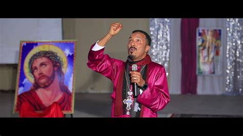 Ethiopian Orthodox Sibket By Mehreteab Asefa Youtube