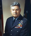 GENERAL CURTIS EMERSON LEMAY > Air Force > Biography Display