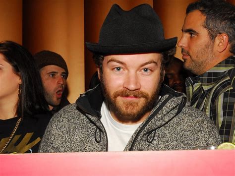 Key Accuser In Danny Masterson Rape Trial Testified That The Actor