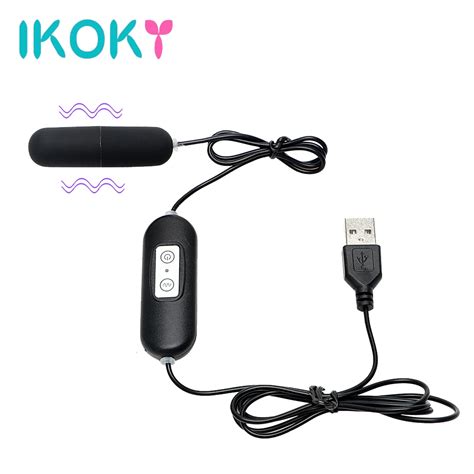 Buy Ikoky Powerful Vibrating Egg Sex Toys For Woman