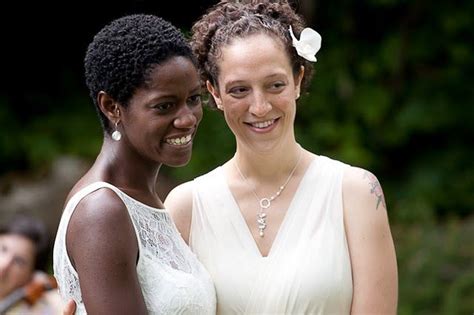 Autostraddle — Gallery 50 More Adorable Lesbian Couples Having Adorable Lesbian Weddings