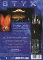 Dvd Styx - Return To Paradise (importado) | Mercado Livre