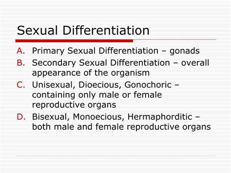 Ppt Sex Determination Powerpoint Presentation Free Download Id3215785