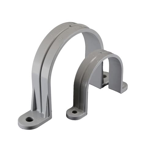 1 In Conduit Clamp Strap Cantex Pvc Pipe And Fittings