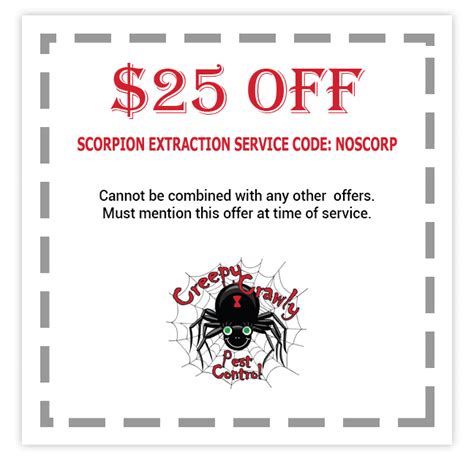 Maybe you would like to learn more about one of these? Do Your Pest Control Coupon | Pest Control