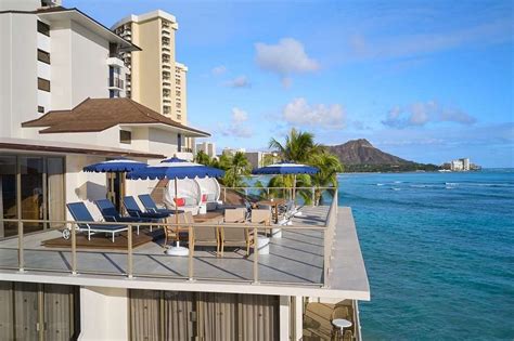 Outrigger Reef Waikiki Beach Resort Tarifs 2023 Et 36 Avis