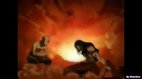 Avatarthe Last Airbender Aang Vs Firelord Ozai Final