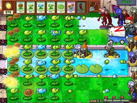 Plants Vs Zombies Download Free Full Game Speed New