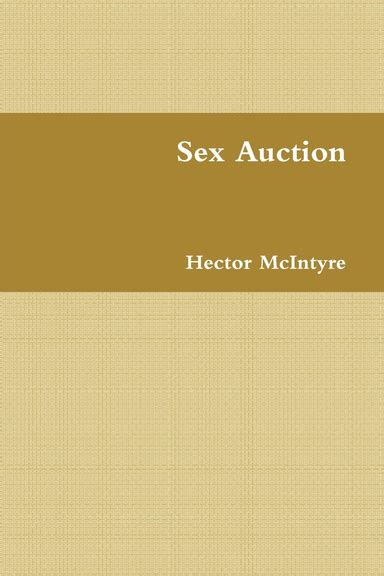 Sex Auction
