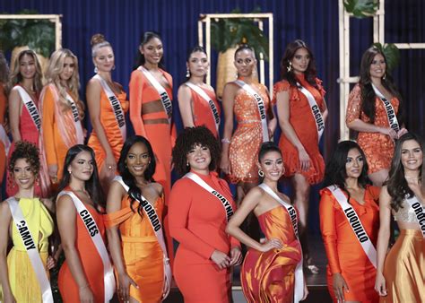 Comienza A Sonar Una Favorita Para Coronarse Miss Universe Puerto Rico