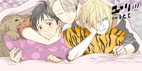 Yuri On Ice Image By Kasei 0 2048272 Zerochan Anime Image Board