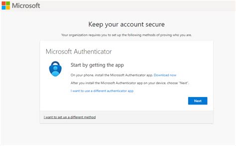 Introducci N A Multi Factor Authentication De Azure Ad Microsoft
