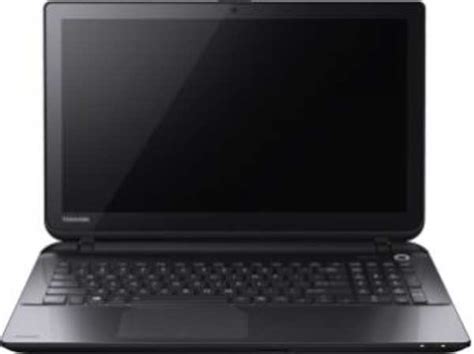 Toshiba Satellite L50 B P0010 Laptop Photo Gallery And Official Pictures