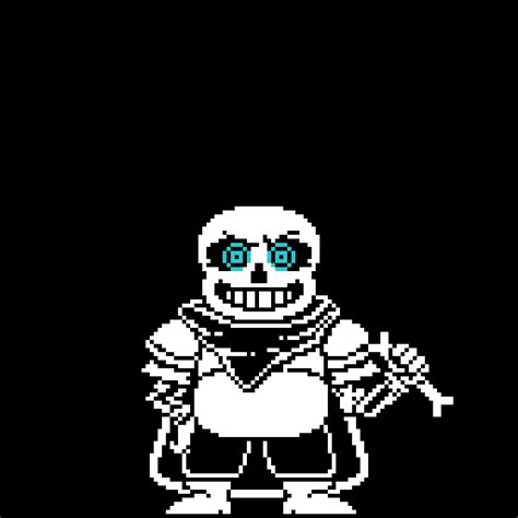 Tons of awesome ink sans wallpapers to download for free. Underswap!Sans Sprite. - TO!Ink Sans Fight by Team Origin - Game Jolt
