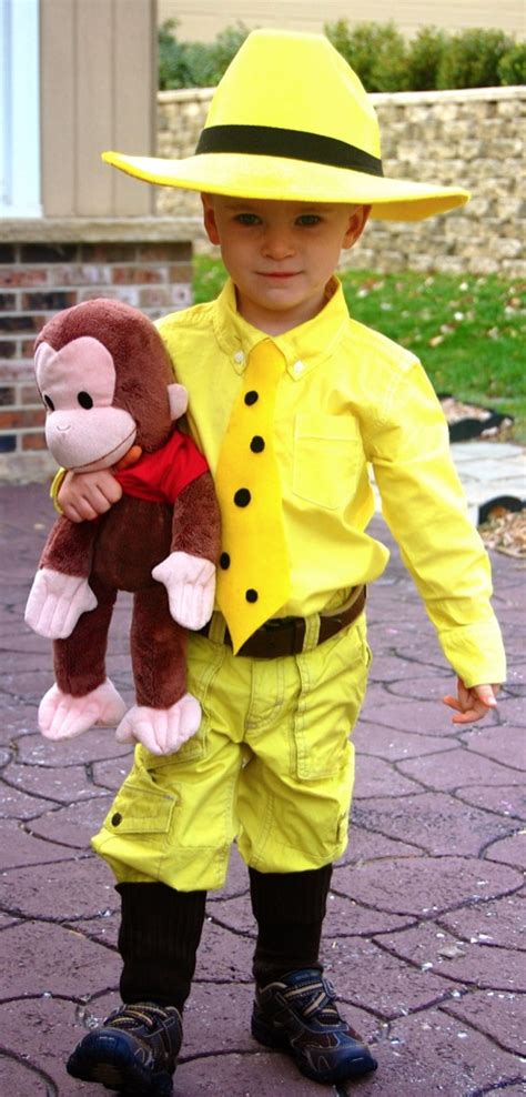 30 Quick And Easy Diy Halloween Costumes For Kids Boys And Girls