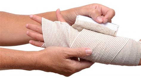 What Are The Signs Of A Sprained Forearm With Pictures