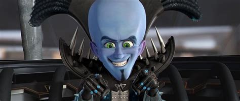 Megamind 2010 Movie Review From Eye For Film