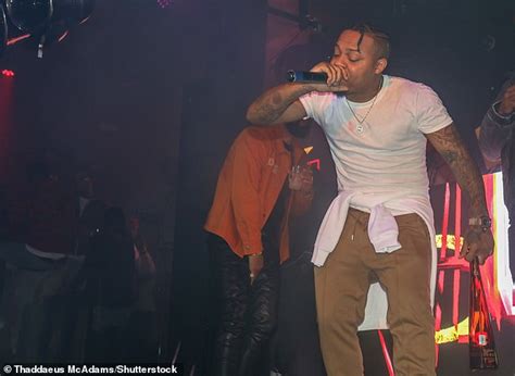 Bow Wow Says He Was Blamed For Packed Houston Concert Because Mayor