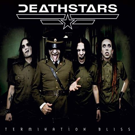 Deathstars Termination Bliss 2006 Musicmeternl