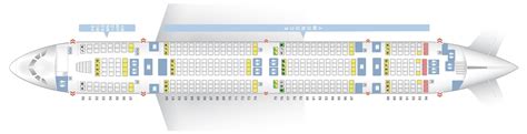 Seat Map Airbus A380 800 Lufthansa Best Seats In Plane