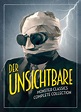 Der Unsichtbare (1933) – Wie ist der Film?