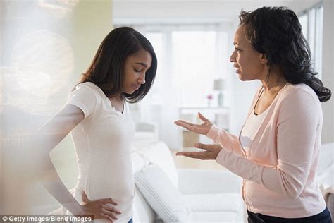 Parents Reveal The Reasons They Resent Their Own Children Daily Mail