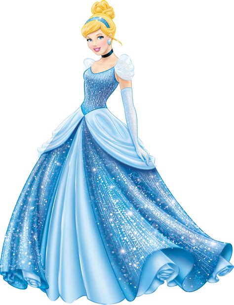 Walt Disney Images Cinderella New Look Disney Princess Photo