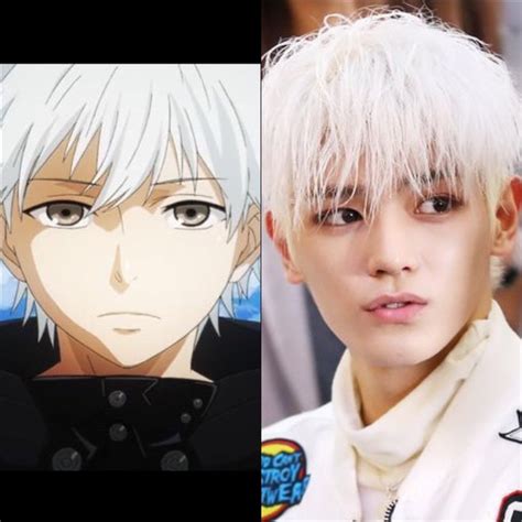 45 Anime People In Real Life