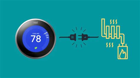 Does Nest Thermostat Work With Heat Pump Howtl