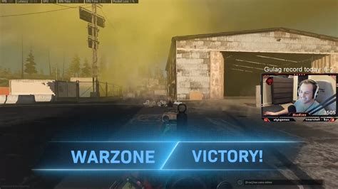 『call Of Duty Warzone』のソロモードにて、1試合キル数の世界記録が更新される。驚異の37キル Automaton