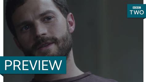 Gibson Interviews Spector The Fall Series 3 Episode 6 Preview Bbc