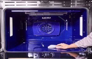 How to Clean Kitchenaid Oven – Kitchen Aiding
