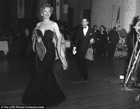Marilyn Monroe Died As Result Of Medical Negligence Daily Mail Online