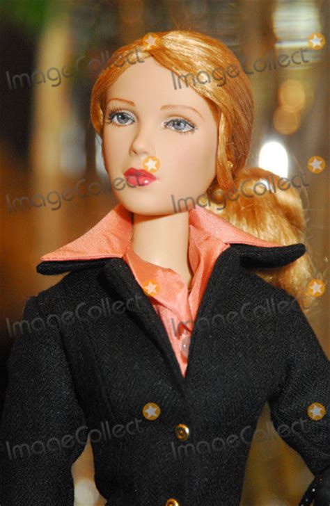 Photos And Pictures Lynette Scavo As Desperate Housewives Doll