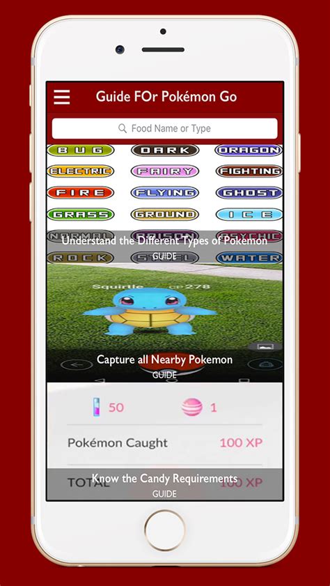 New Guide For Pokémon Go Fans Apps 148apps