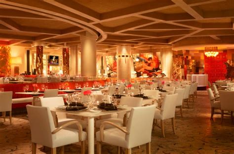 The Most Expensive Restaurants In Las Vegas Haute Living