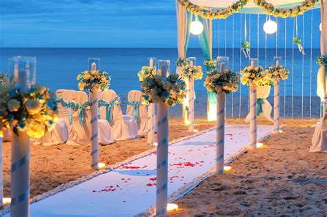 Beach Weddings Unveiling The Hard Truth Ceremonies With Cynthia